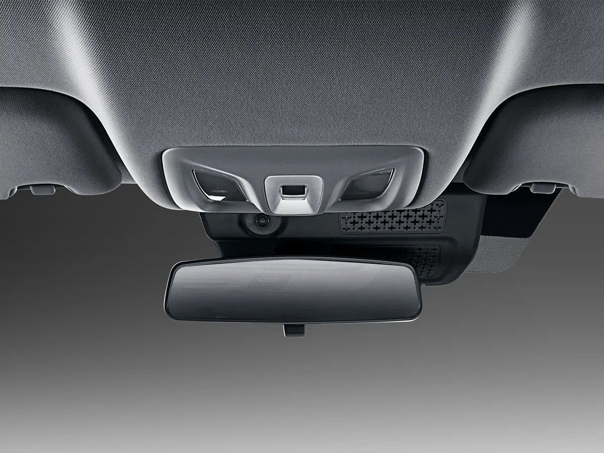 Tecnología CS55 PLUS