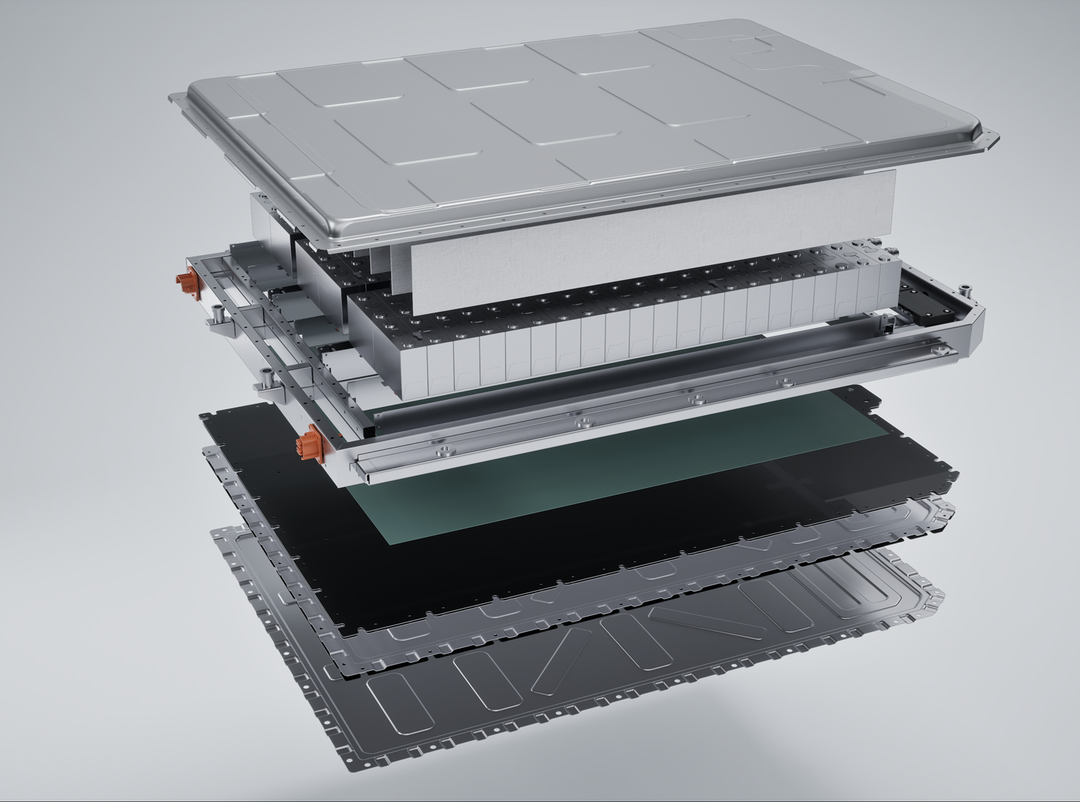 Seguridad DEEPAL G318